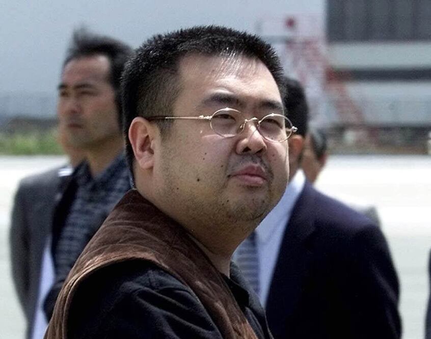 La neurotoxina usada para matar a Kim Jong Nam