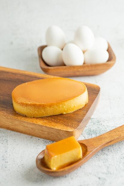 3 postres hechos con plátano macho 