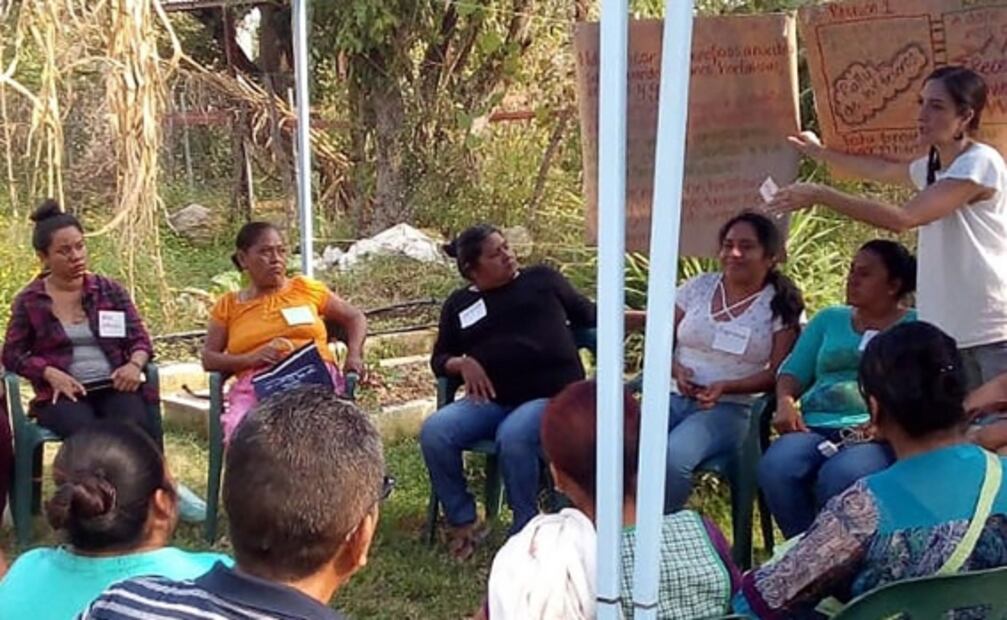 México promueve  una nueva actividad minera