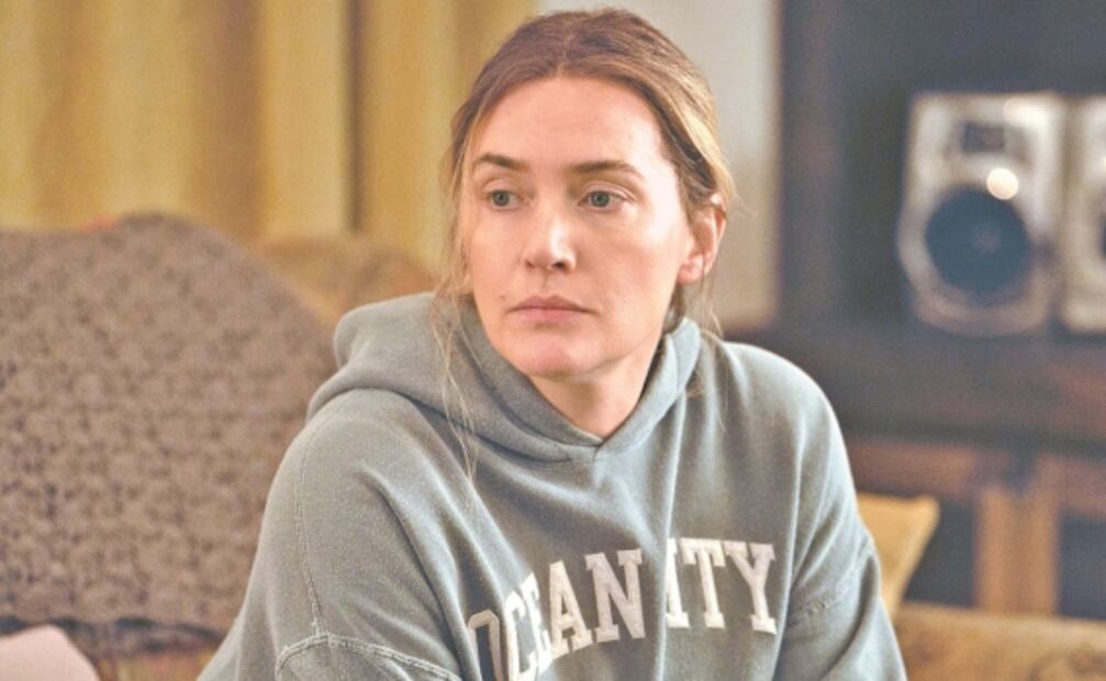 Kate Winslet se acepta y exige que no le retoquen sus arrugas ni su pancita