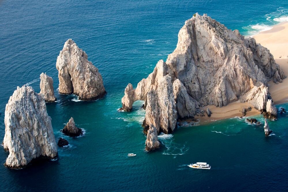Explora este paraíso entre el mar y el desierto con nuestra guía de lujo y aventura para descubrir nuevos senderos y dejarte consentir. (Foto: Cortesía Visit Los Cabos)