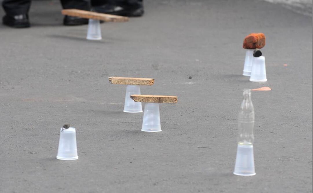 Foto: Archivo EL UNIVERSAL