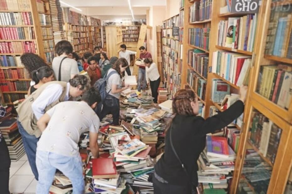 Portadas vintage de libros que hacen viajar a otras épocas