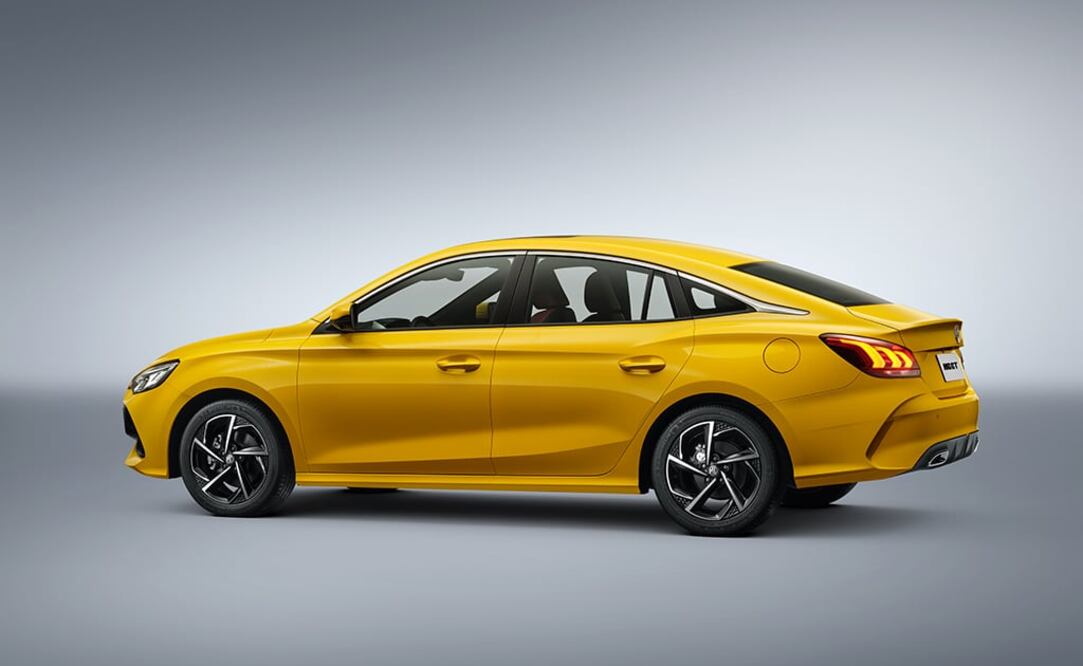 MG Motor escribe un nuevo capítulo con su llegada a México 