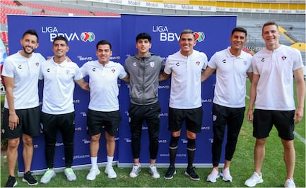 En Atlas y Pachuca están motivados de cara a la final del Clausura 2022