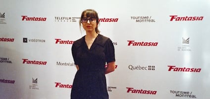 Michelle Garza Cervera, a la conquista de Hollywood