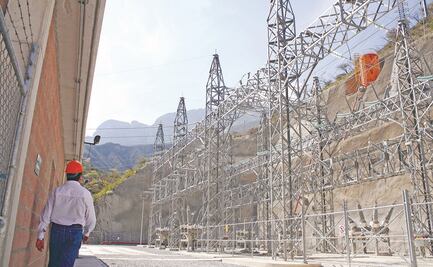 Deben morosos 43 mmdp a CFE