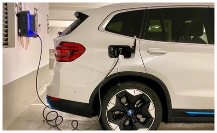 Venta de autos híbridos y eléctricos podrían alcanzar 19% del mercado en 2030: Frost & Sullivan