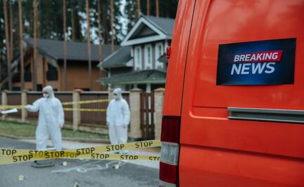 Estados Unidos despide a más de 500 empleados de su agencia de medios global; busca "ayudar a reducir la burocracia federal"