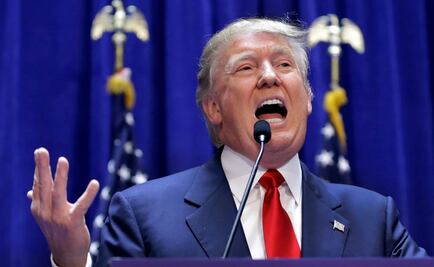 Presidenta de Miss Mundo critica a Donald Trump 