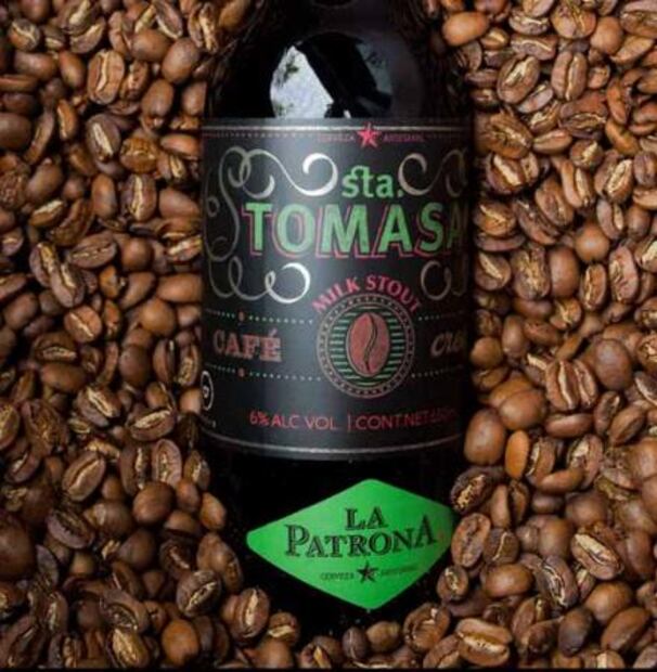 Nada mejor para las fiestas que una cerveza