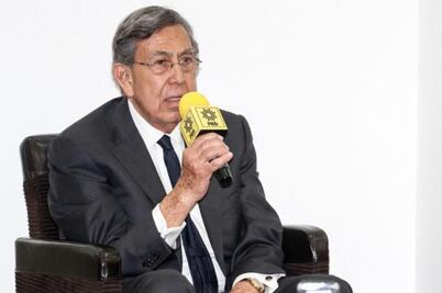 Cárdenas arropa propuestas del PRD sobre reformas
