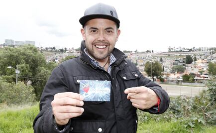 Mauricio Clark realizará una marcha ex-gay