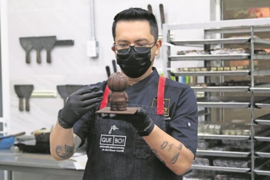 Chef Joserra amplía catálogo en pandemia