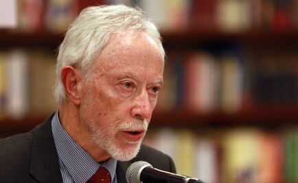  J. M. Coetzee visitará México en abril