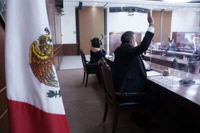 Congreso de Sinaloa conservará los 40 diputados tras derogar reforma que reducía el número de legisladores
