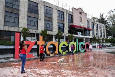 Seis alcaldías de la CDMX incumplen con austeridad