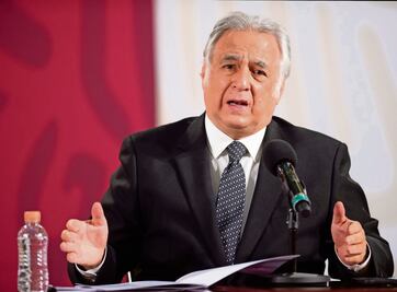 El momento de Acapulco