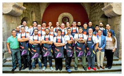 MEB: amor a la tradición