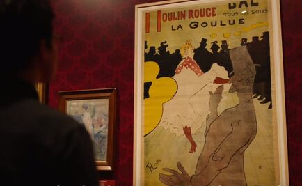 Montmartre, cumbre de la vida bohemia, los cabarets y el arte