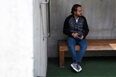 En Chivas no son nada güeyes: Jesús Martínez Jr.