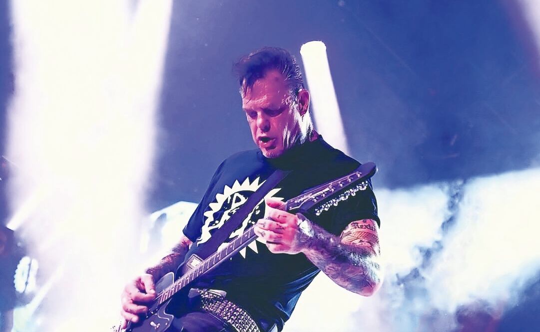 Asegura que este deporte tendrá impulso con la WWE. Foto Especial