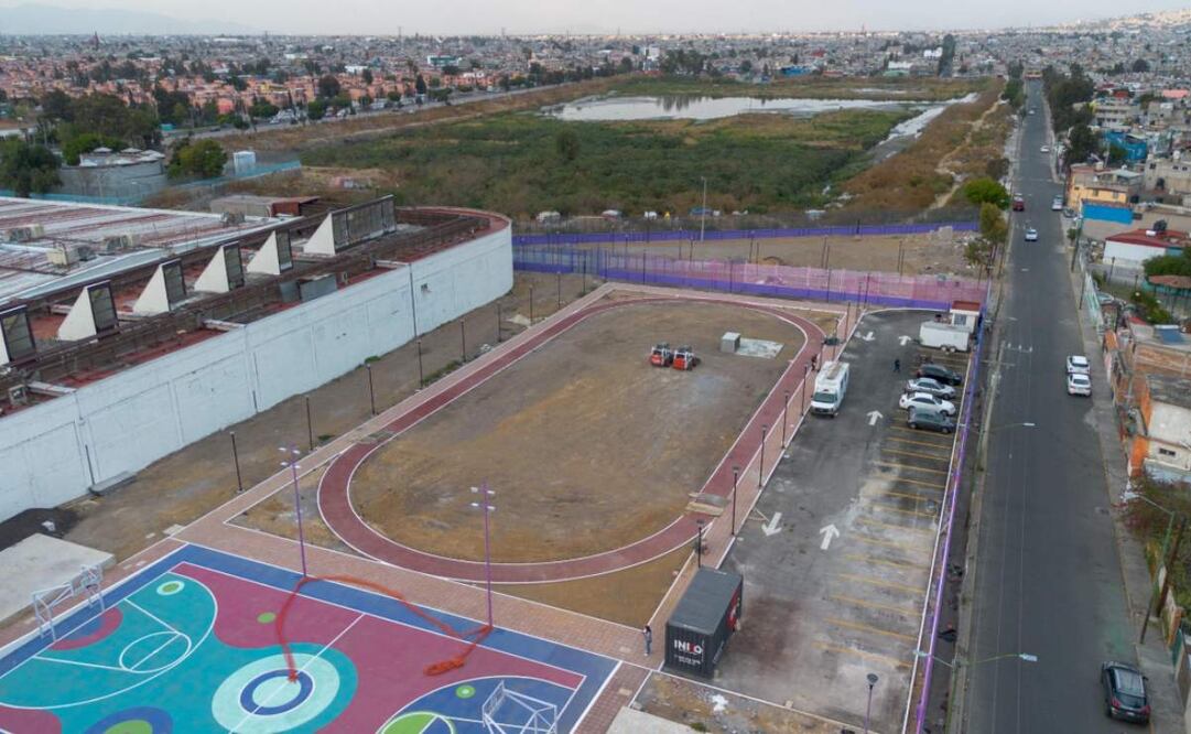 Sobse publica licitaciones para construcción de Utopía en Coyoacán. Imagen ilustrativa. Foto: Especial