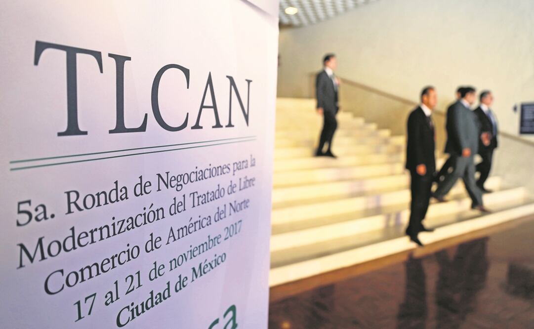 Foto: Archivo / EL UNIVERSAL