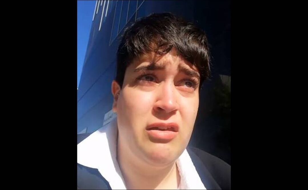 Foto: Tomada de video