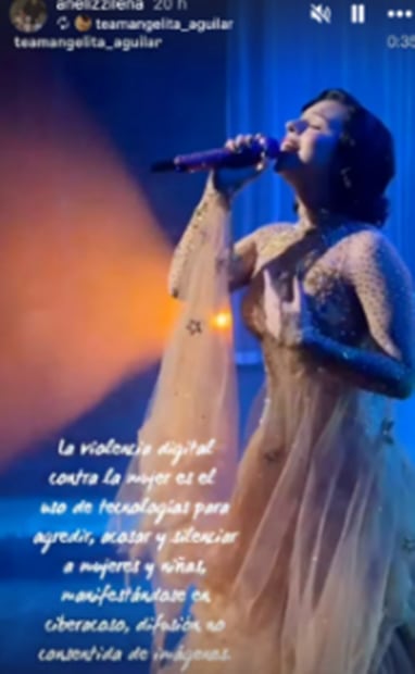 Foto: Instagram oficial.