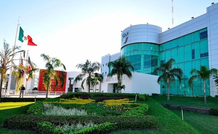 Rector de Universidad Autónoma de Sinaloa admite que institución no tiene dinero; "ve complicado" pagar la primera quincena de enero