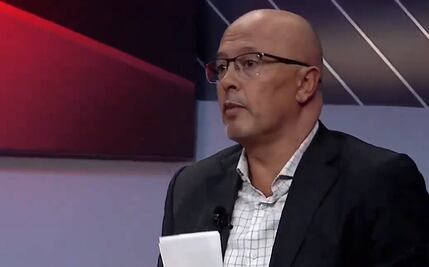 Con los de Enfrente: difícilmente el expresidente no estaba enterado de la compra de Fertinal