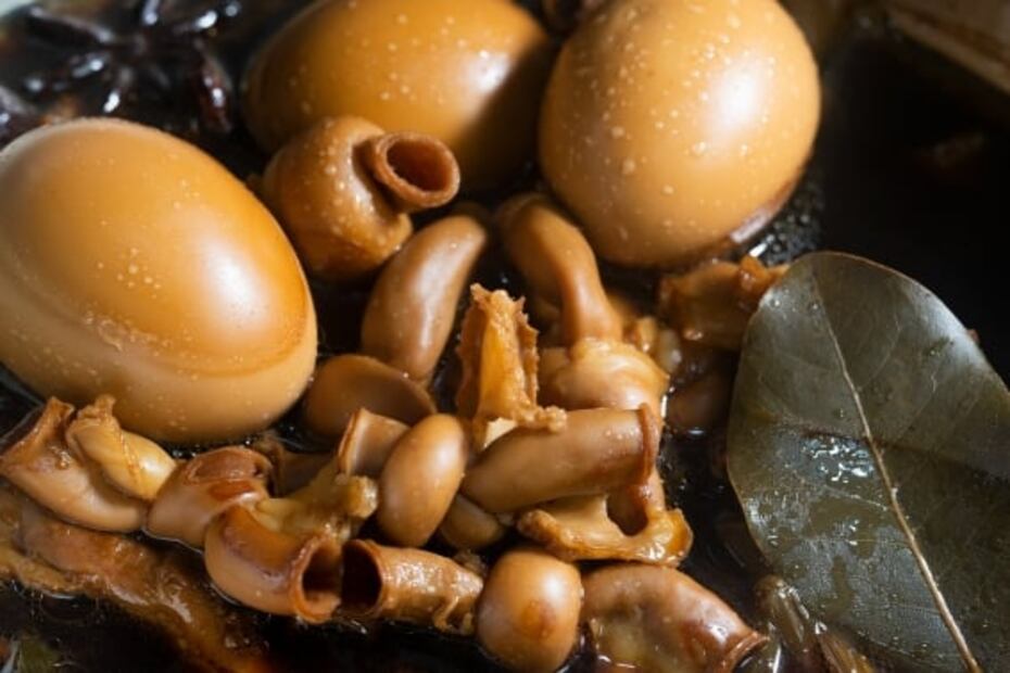 4 beneficios de comer tripas de res 