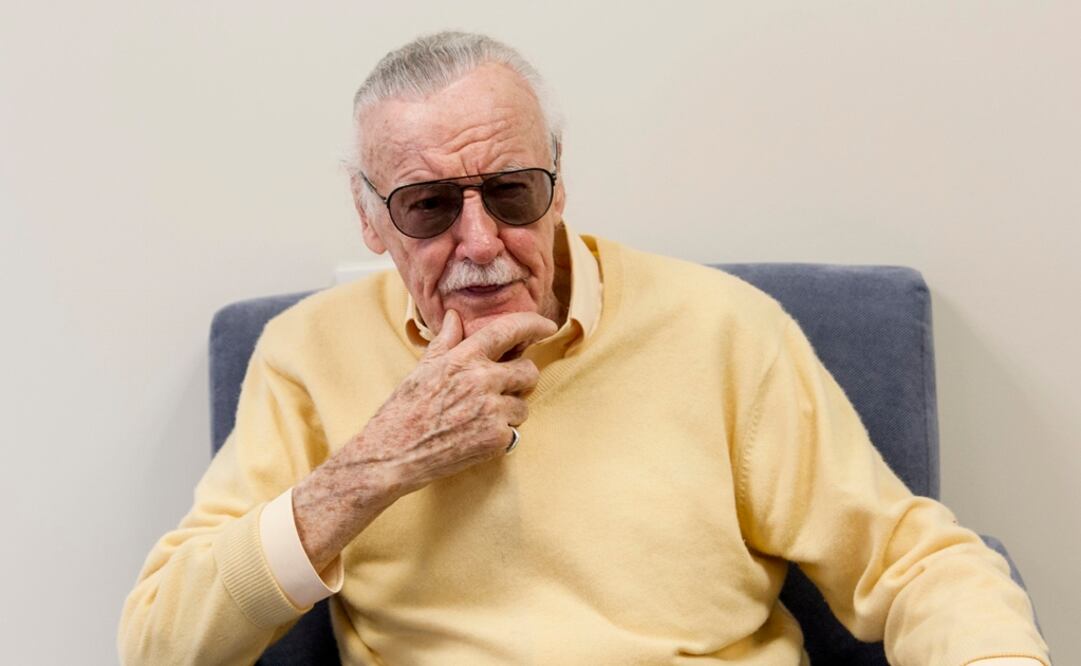 Foto: Archivo EL UNIVERSAL