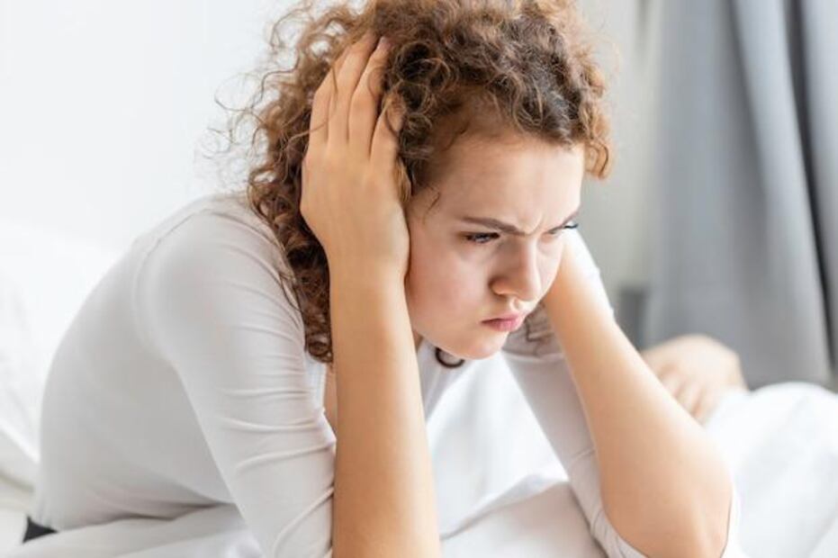 La terapia cognitivo-conductual puede ayudar a los pacientes a enfrentar sus miedos.   |   Fuente: Freepik.