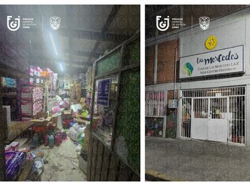 FGJ indaga si presuntos abusos en Casa de las Mercedes fueron hechos aislados o un patrón; aplicará entrevistas a menores rescatadas