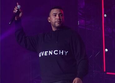 Don Omar expande su legado en el Flow Fest