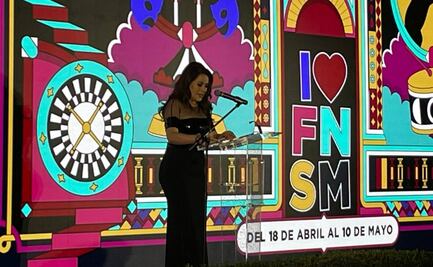Presentan Feria Nacional de San Marcos 2026; garantizan seguridad de visitantes en celebración