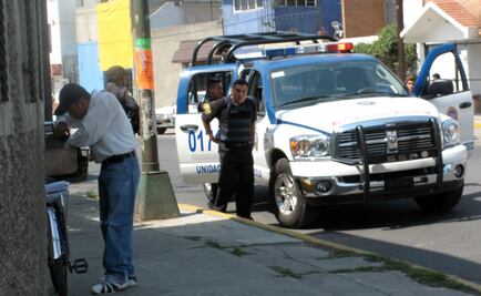 Sentencian a narcomenudistas de Iztapalpa y Cuauhtémoc