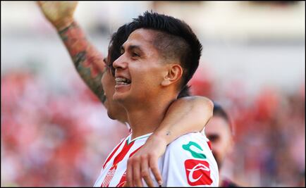 Las raras coincidencias en los fichajes de Chivas