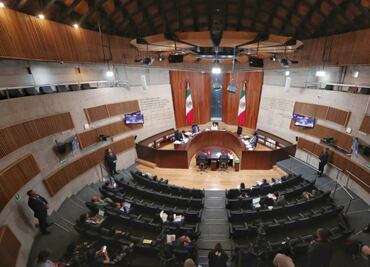 TEPJF rechaza juicios contra 4 candidatos a elección judicial; víctimas de la Luz del Mundo presentaron las impugnaciones