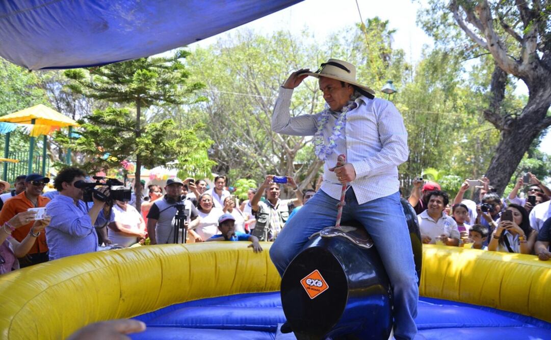 Fotos: Tony Rivera 