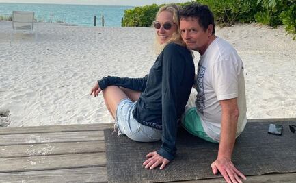 Michael J. Fox celebra 60 años como el eterno adolescente de "Volver al futuro"