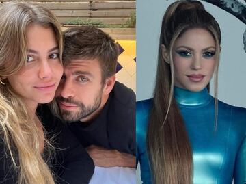 Piqué estaría buscando instalarse en Miami pero Shakira no quiere que suceda