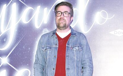 Hijo de Rafael Sarmiento mejora en España