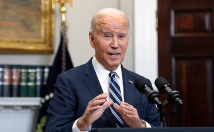 "No cabe duda" de que Putin es responsable: la respuesta de Biden a la noticia de la muerte del opositor ruso encarcelado Alexei Navalny