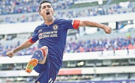 Cruz Azul tendrá máxima prueba