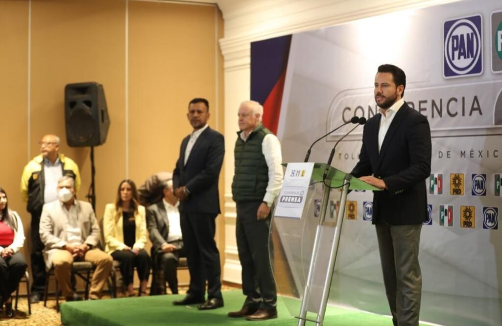 Foto: Jorge Alvarado /EL UNIVERSAL 