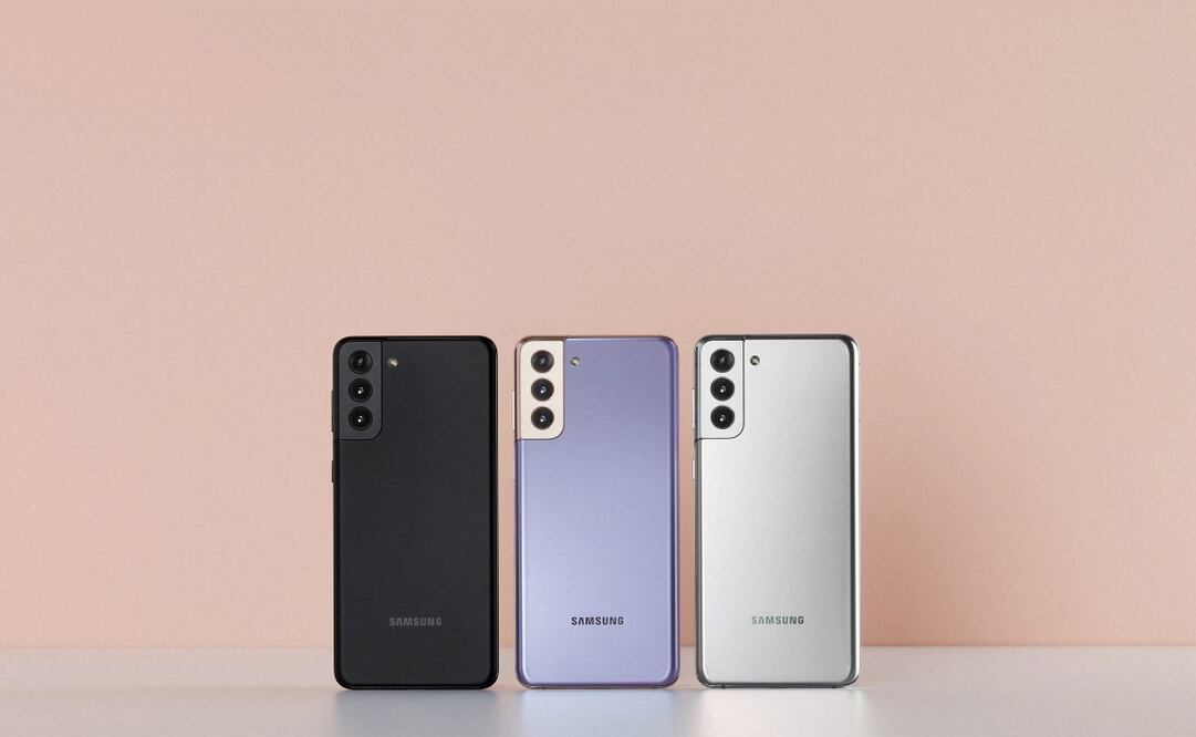 Samsung y AMD han trabajado juntas desde 2019.