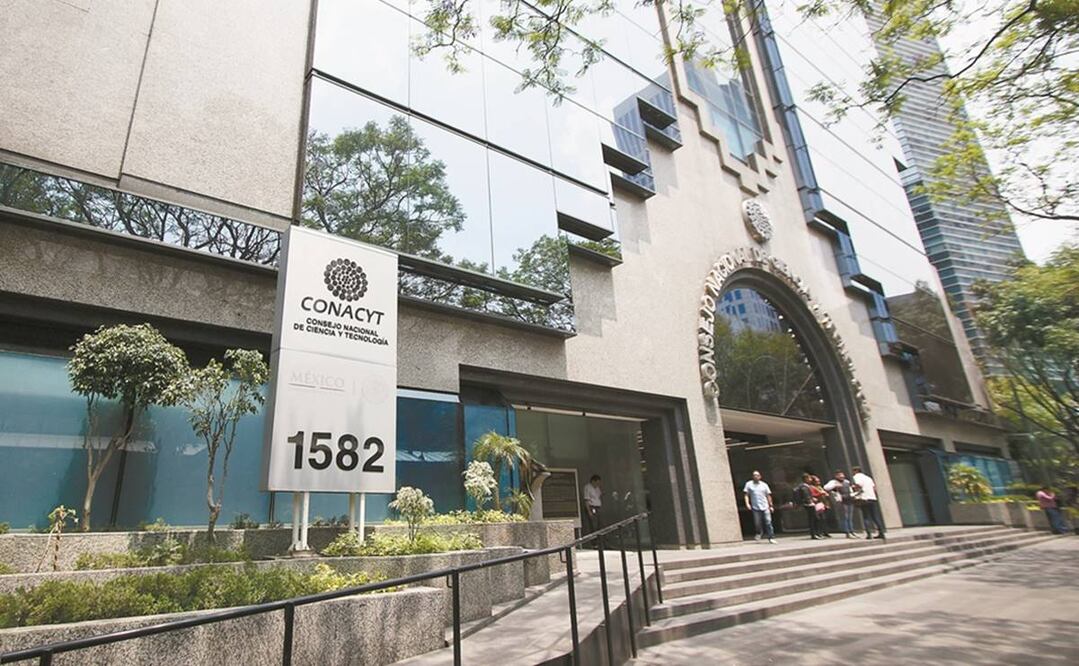 Foto: Archivo/EL UNIVERSAL